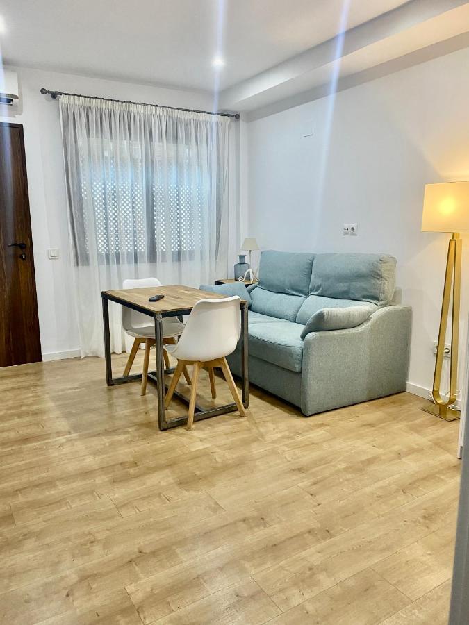 Estudio Califa Parking Free Apartment Cordoba Exterior photo